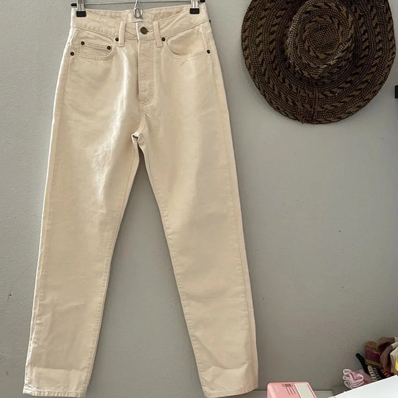 ba&sh Ruth Pants - Picture 5 of 10